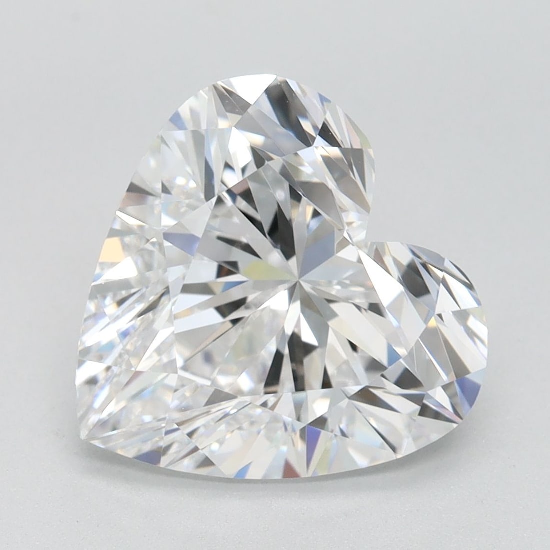 IGI Heart 3.5ct D FL - Loose Lab Diamond: IGI Heart 3.5ct D FL - Loose Lab Diamond Item Specifics: Source: This Is A Real Diamond Grown In A Lab Not Mined. Carat: 3.5 Cut: - Color: D Clarity: FL Polish: EX Symmetry: EX Measurements: 9.9L X 10