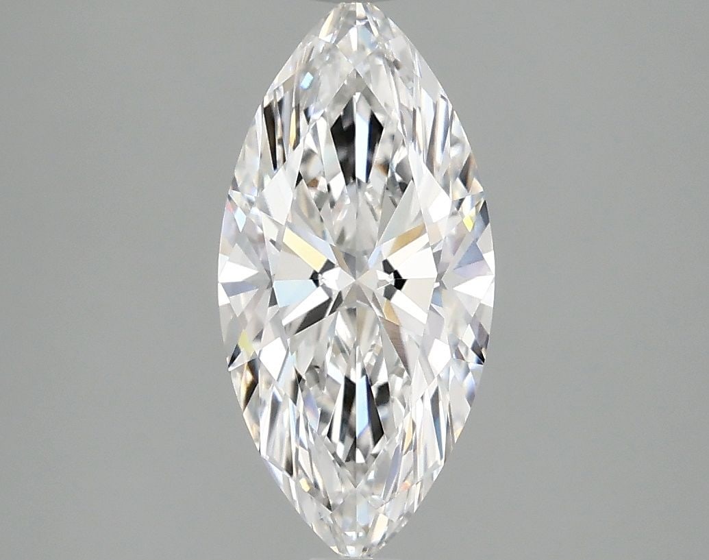 IGI Marquise 1.59ct E VVS2 - Loose Lab Diamond: IGI Marquise 1.59ct E VVS2 - Loose Lab Diamond Item Specifics: Source: This Is A Real Diamond Grown In A Lab Not Mined. Carat: 1.59 Cut: - Color: E Clarity: VVS2 Polish: EX Symmetry: EX Measurements: 