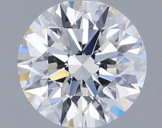 IGI Round 1.38ct D VVS2 - Loose Lab Diamond: IGI Round 1.38ct D VVS2 - Loose Lab Diamond Item Specifics: Source: This Is A Real Diamond Grown In A Lab Not Mined. Carat: 1.38 Cut: EX Color: D Clarity: VVS2 Polish: EX Symmetry: EX Measurements: 7.