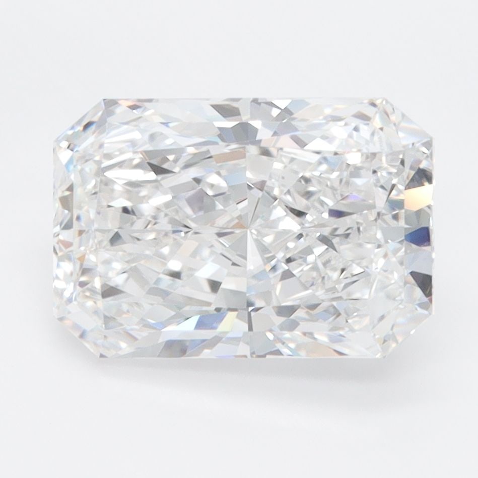 IGI Radiant 3.1ct D IF - Loose Lab Diamond: IGI Radiant 3.1ct D IF - Loose Lab Diamond Item Specifics: Source: This Is A Real Diamond Grown In A Lab Not Mined. Carat: 3.1 Cut: - Color: D Clarity: IF Polish: EX Symmetry: EX Measurements: 10.6L X
