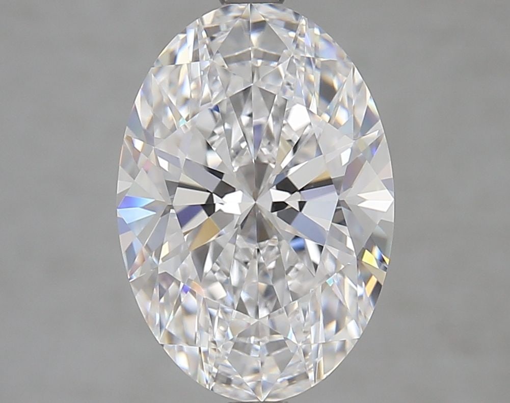 IGI Oval 4.02ct D FL - Loose Lab Diamond: IGI Oval 4.02ct D FL - Loose Lab Diamond Item Specifics: Source: This Is A Real Diamond Grown In A Lab Not Mined. Carat: 4.02 Cut: - Color: D Clarity: FL Polish: EX Symmetry: EX Measurements: 12.83L X