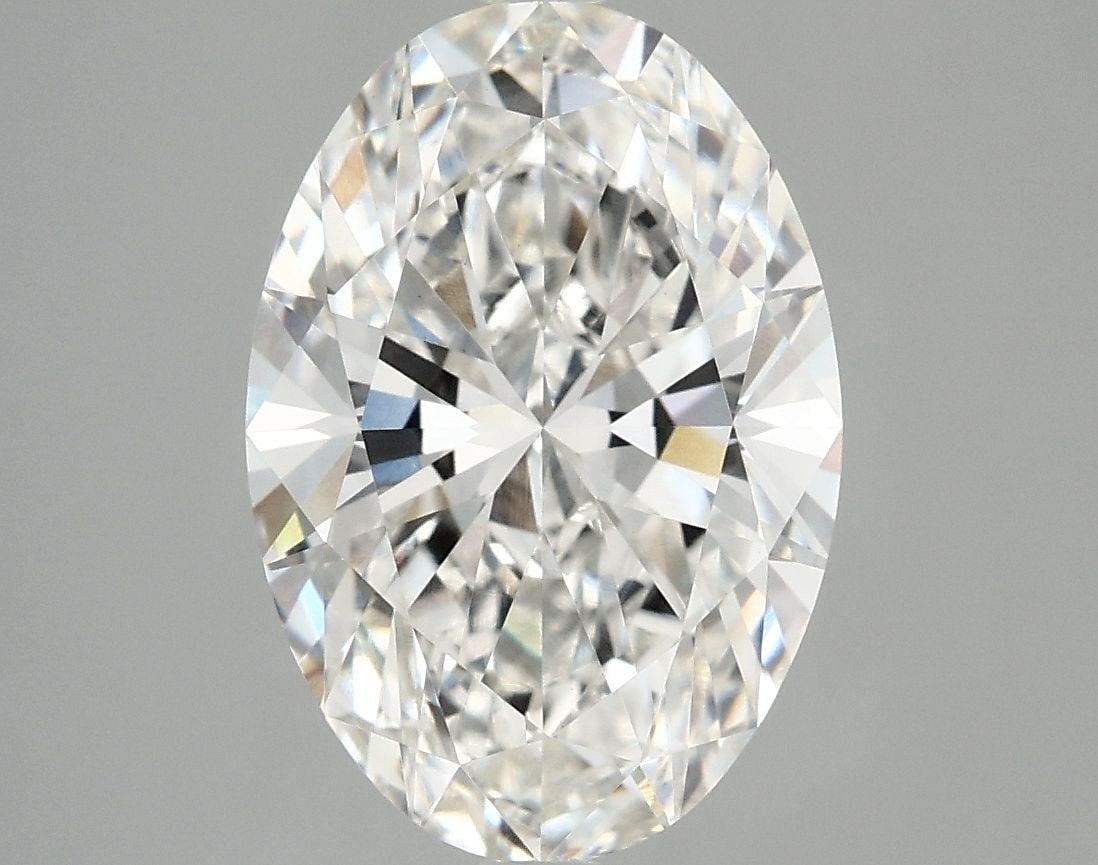 IGI Oval 3.91ct F VVS2 - Loose Lab Diamond: IGI Oval 3.91ct F VVS2 - Loose Lab Diamond Item Specifics: Source: This Is A Real Diamond Grown In A Lab Not Mined. Carat: 3.91 Cut: - Color: F Clarity: VVS2 Polish: EX Symmetry: EX Measurements: 12.8