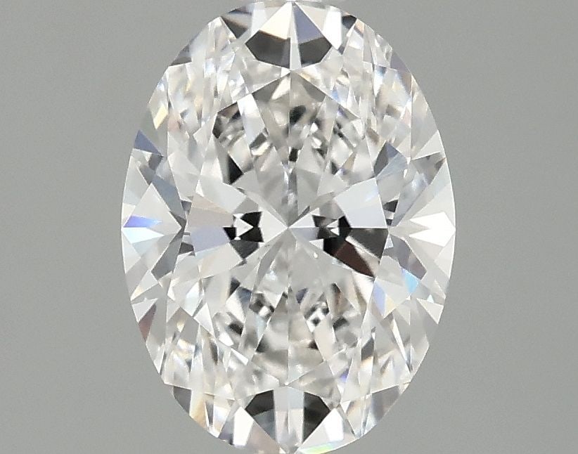 IGI Oval 1.52ct F VVS2 - Loose Lab Diamond: IGI Oval 1.52ct F VVS2 - Loose Lab Diamond Item Specifics: Source: This Is A Real Diamond Grown In A Lab Not Mined. Carat: 1.52 Cut: - Color: F Clarity: VVS2 Polish: EX Symmetry: EX Measurements: 8.94