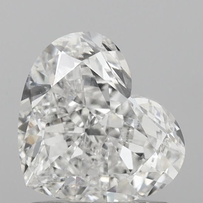 IGI Heart 1.27ct E VVS2 - Loose Lab Diamond: IGI Heart 1.27ct E VVS2 - Loose Lab Diamond Item Specifics: Source: This Is A Real Diamond Grown In A Lab Not Mined. Carat: 1.27 Cut: - Color: E Clarity: VVS2 Polish: EX Symmetry: EX Measurements: 6.1