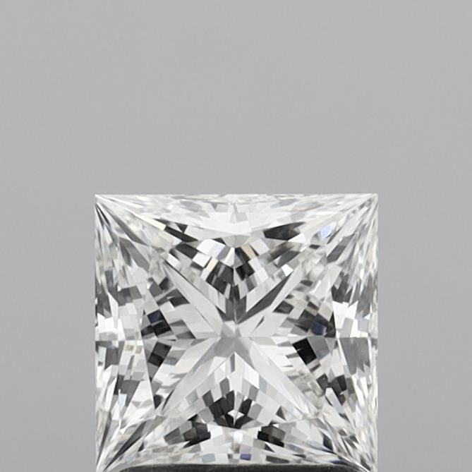 IGI Princess 1.52ct F VVS1 - Loose Lab Diamond: IGI Princess 1.52ct F VVS1 - Loose Lab Diamond Item Specifics: Source: This Is A Real Diamond Grown In A Lab Not Mined. Carat: 1.52 Cut: - Color: F Clarity: VVS1 Polish: EX Symmetry: EX Measurements: 