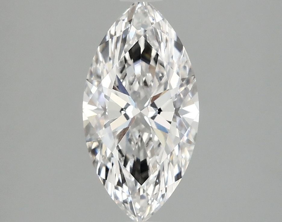 IGI Marquise 1.35ct E VVS2 - Loose Lab Diamond: IGI Marquise 1.35ct E VVS2 - Loose Lab Diamond Item Specifics: Source: This Is A Real Diamond Grown In A Lab Not Mined. Carat: 1.35 Cut: - Color: E Clarity: VVS2 Polish: EX Symmetry: EX Measurements: 