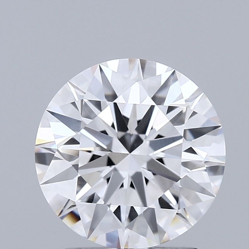 IGI Round 2.05ct F VVS1 - Ideal Loose Lab Diamond: IGI Round 2.05ct F VVS1 - Ideal Loose Lab Diamond Item Specifics: Source: This Is A Real Diamond Grown In A Lab Not Mined. Carat: 2.05 Cut: ID Color: F Clarity: VVS1 Polish: EX Symmetry: EX Measuremen
