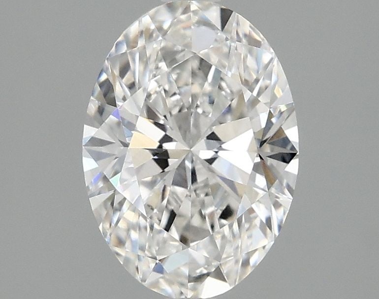 IGI Oval 1.51ct E VVS2 - Loose Lab Diamond: IGI Oval 1.51ct E VVS2 - Loose Lab Diamond Item Specifics: Source: This Is A Real Diamond Grown In A Lab Not Mined. Carat: 1.51 Cut: - Color: E Clarity: VVS2 Polish: EX Symmetry: EX Measurements: 9.08