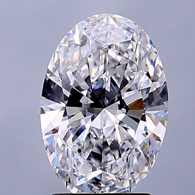 IGI Oval 2.17ct D VVS1 - Loose Lab Diamond: IGI Oval 2.17ct D VVS1 - Loose Lab Diamond Item Specifics: Source: This Is A Real Diamond Grown In A Lab Not Mined. Carat: 2.17 Cut: - Color: D Clarity: VVS1 Polish: EX Symmetry: EX Measurements: 10.6