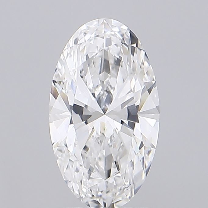 IGI Oval 2.26ct E VVS2 - Loose Lab Diamond: IGI Oval 2.26ct E VVS2 - Loose Lab Diamond Item Specifics: Source: This Is A Real Diamond Grown In A Lab Not Mined. Carat: 2.26 Cut: - Color: E Clarity: VVS2 Polish: EX Symmetry: EX Measurements: 12.0