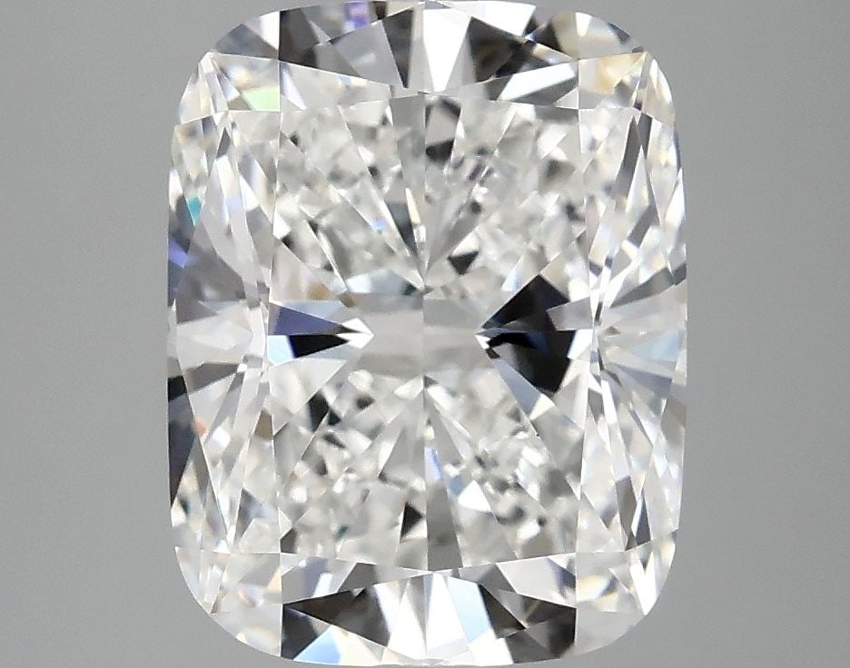 IGI Cushion Modified 4.02ct E VVS2 - Loose Lab Diamond: IGI Cushion Modified 4.02ct E VVS2 - Loose Lab Diamond Item Specifics: Source: This Is A Real Diamond Grown In A Lab Not Mined. Carat: 4.02 Cut: - Color: E Clarity: VVS2 Polish: EX Symmetry: EX Measur