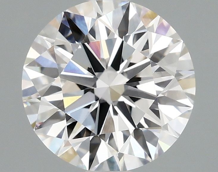 IGI Round 1.58ct F VVS2 - Ideal Loose Lab Diamond: IGI Round 1.58ct F VVS2 - Ideal Loose Lab Diamond Item Specifics: Source: This Is A Real Diamond Grown In A Lab Not Mined. Carat: 1.58 Cut: ID Color: F Clarity: VVS2 Polish: EX Symmetry: EX Measuremen
