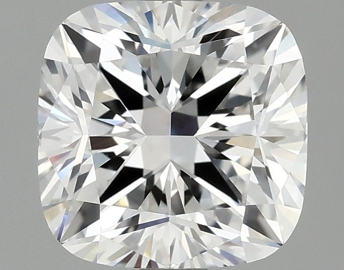 IGI Cushion Modified 2.08ct E VVS2 - Loose Lab Diamond: IGI Cushion Modified 2.08ct E VVS2 - Loose Lab Diamond Item Specifics: Source: This Is A Real Diamond Grown In A Lab Not Mined. Carat: 2.08 Cut: - Color: E Clarity: VVS2 Polish: EX Symmetry: EX Measur