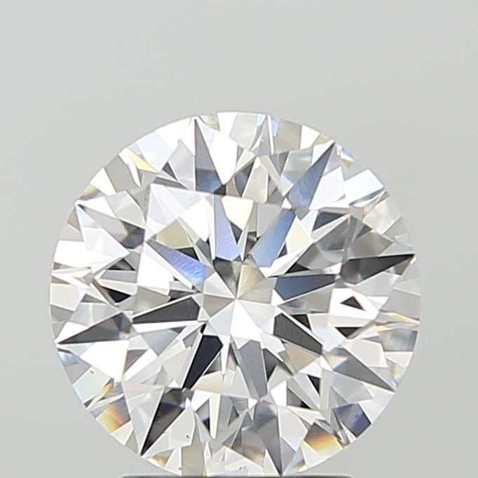 IGI Round 3.1ct F VVS2 - Loose Lab Diamond: IGI Round 3.1ct F VVS2 - Loose Lab Diamond Item Specifics: Source: This Is A Real Diamond Grown In A Lab Not Mined. Carat: 3.1 Cut: EX Color: F Clarity: VVS2 Polish: EX Symmetry: EX Measurements: 9.36
