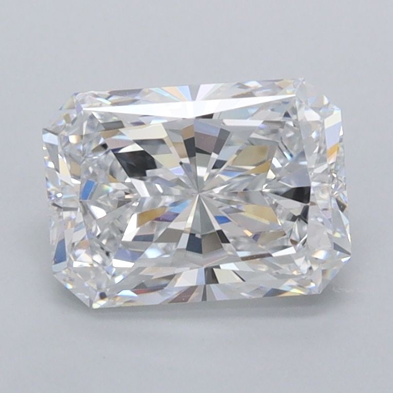IGI Radiant 1.55ct D FL - Loose Lab Diamond: IGI Radiant 1.55ct D FL - Loose Lab Diamond Item Specifics: Source: This Is A Real Diamond Grown In A Lab Not Mined. Carat: 1.55 Cut: - Color: D Clarity: FL Polish: EX Symmetry: EX Measurements: 7.9L 