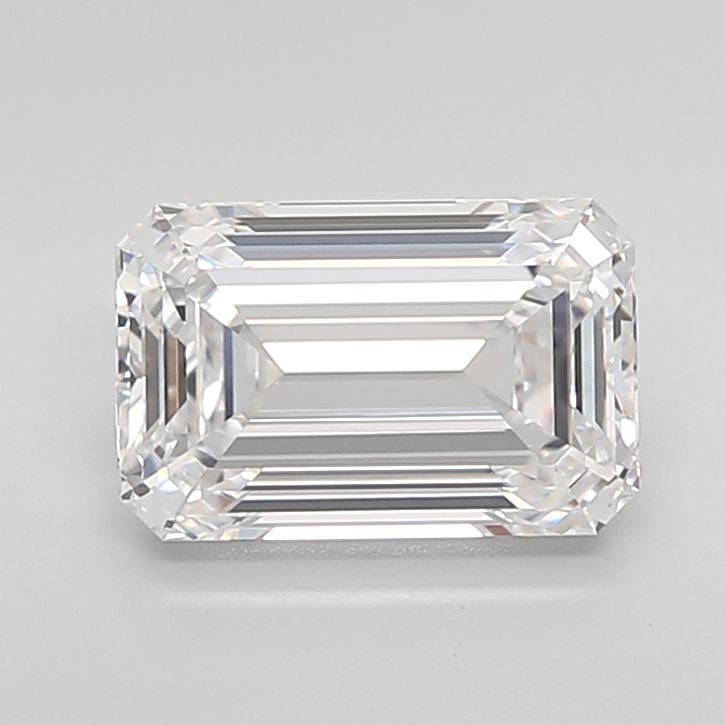 IGI Emerald 2.03ct D IF - Loose Lab Diamond: IGI Emerald 2.03ct D IF - Loose Lab Diamond Item Specifics: Source: This Is A Real Diamond Grown In A Lab Not Mined. Carat: 2.03 Cut: - Color: D Clarity: IF Polish: EX Symmetry: EX Measurements: 9.04L