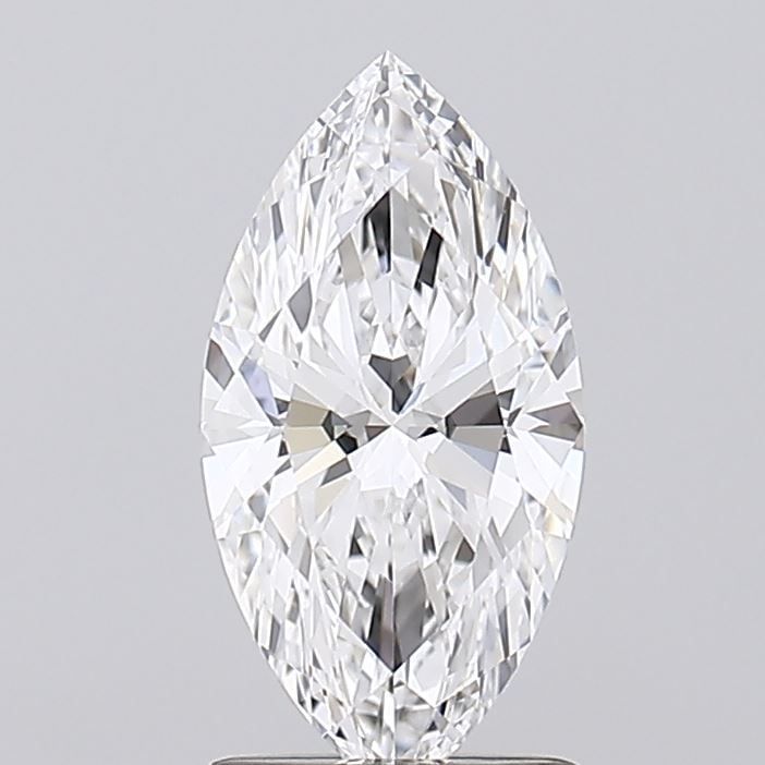 IGI Marquise 1.36ct E VVS1 - Loose Lab Diamond: IGI Marquise 1.36ct E VVS1 - Loose Lab Diamond Item Specifics: Source: This Is A Real Diamond Grown In A Lab Not Mined. Carat: 1.36 Cut: - Color: E Clarity: VVS1 Polish: EX Symmetry: EX Measurements: 
