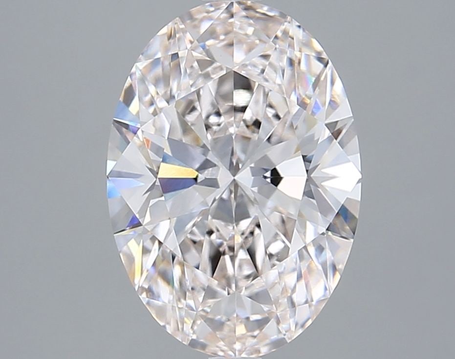 IGI Oval 3.51ct G VVS2 - Loose Lab Diamond: IGI Oval 3.51ct G VVS2 - Loose Lab Diamond Item Specifics: Source: This Is A Real Diamond Grown In A Lab Not Mined. Carat: 3.51 Cut: - Color: G Clarity: VVS2 Polish: EX Symmetry: EX Measurements: 12.1