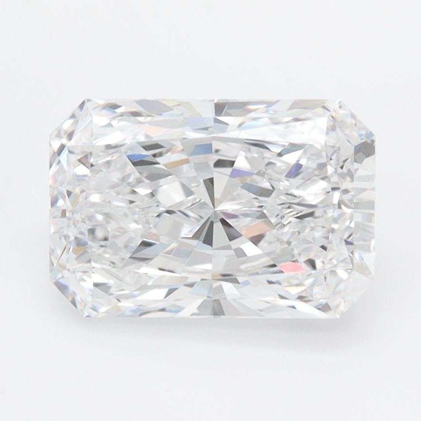 IGI Radiant 2.01ct D IF - Loose Lab Diamond: IGI Radiant 2.01ct D IF - Loose Lab Diamond Item Specifics: Source: This Is A Real Diamond Grown In A Lab Not Mined. Carat: 2.01 Cut: - Color: D Clarity: IF Polish: EX Symmetry: EX Measurements: 9.29L