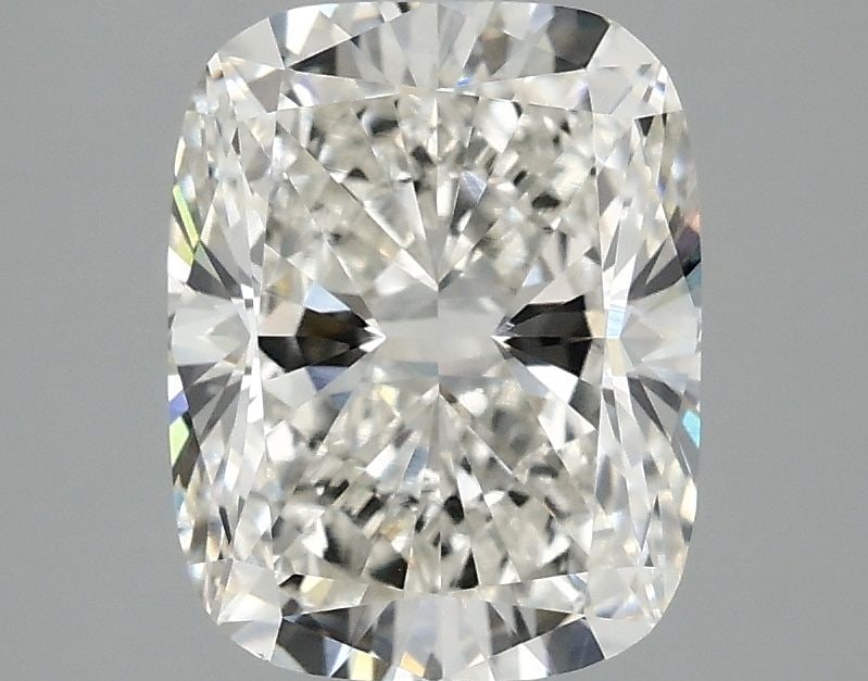 IGI Cushion Modified 2.5ct G VVS2 - Loose Lab Diamond: IGI Cushion Modified 2.5ct G VVS2 - Loose Lab Diamond Item Specifics: Source: This Is A Real Diamond Grown In A Lab Not Mined. Carat: 2.5 Cut: - Color: G Clarity: VVS2 Polish: EX Symmetry: EX Measurem