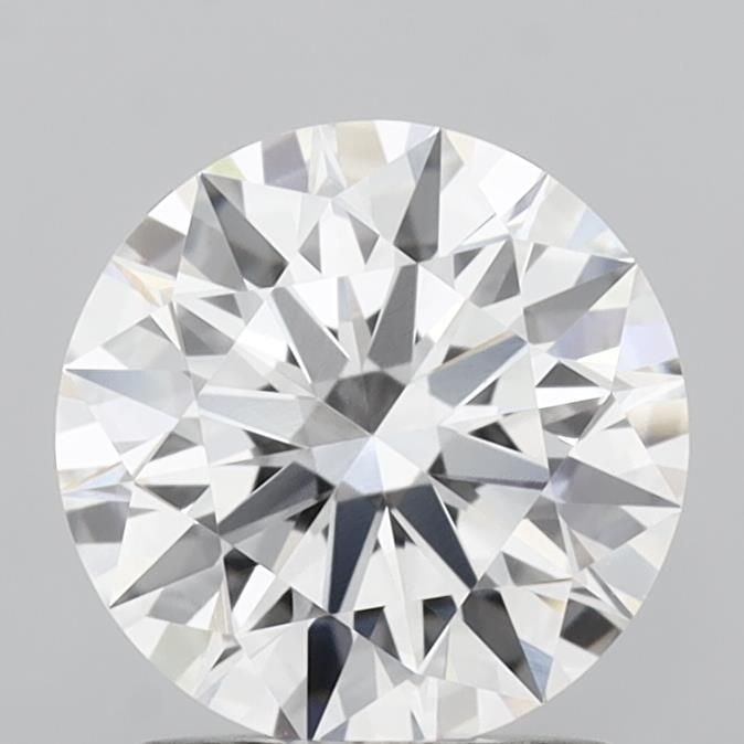 IGI Round 1.55ct E VVS1 - Ideal Loose Lab Diamond: IGI Round 1.55ct E VVS1 - Ideal Loose Lab Diamond Item Specifics: Source: This Is A Real Diamond Grown In A Lab Not Mined. Carat: 1.55 Cut: ID Color: E Clarity: VVS1 Polish: EX Symmetry: EX Measuremen
