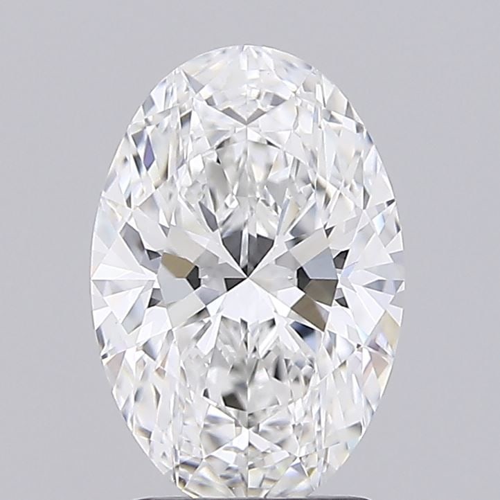 IGI Oval 2.05ct E VVS2 - Loose Lab Diamond: IGI Oval 2.05ct E VVS2 - Loose Lab Diamond Item Specifics: Source: This Is A Real Diamond Grown In A Lab Not Mined. Carat: 2.05 Cut: - Color: E Clarity: VVS2 Polish: EX Symmetry: EX Measurements: 10.5