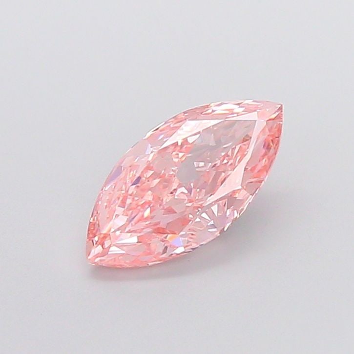 IGI Marquise 1.59ct Fancy Vivid Pink VVS2 - Loose Lab Diamond: IGI Marquise 1.59ct Fancy Vivid Pink VVS2 - Loose Lab Diamond Item Specifics: Source: This Is A Real Diamond Grown In A Lab Not Mined. Carat: 1.59 Cut: - Color: Fancy Vivid Pink Clarity: VVS2 Polish: 