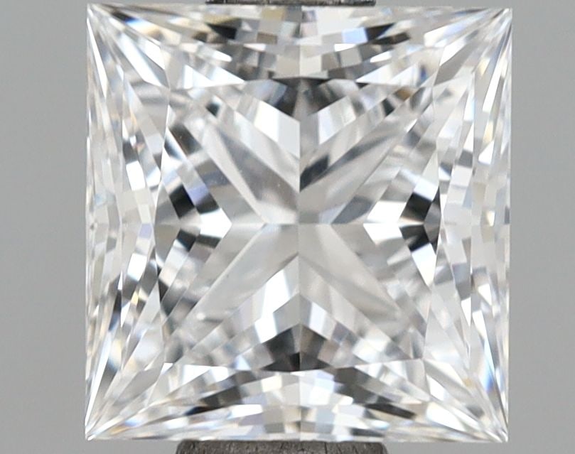 IGI Princess 1.08ct D VVS1 - Loose Lab Diamond: IGI Princess 1.08ct D VVS1 - Loose Lab Diamond Item Specifics: Source: This Is A Real Diamond Grown In A Lab Not Mined. Carat: 1.08 Cut: - Color: D Clarity: VVS1 Polish: EX Symmetry: EX Measurements: 