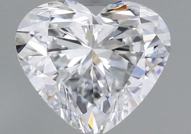 IGI Heart 1.09ct E VVS1 - Loose Lab Diamond: IGI Heart 1.09ct E VVS1 - Loose Lab Diamond Item Specifics: Source: This Is A Real Diamond Grown In A Lab Not Mined. Carat: 1.09 Cut: - Color: E Clarity: VVS1 Polish: EX Symmetry: EX Measurements: 6.2
