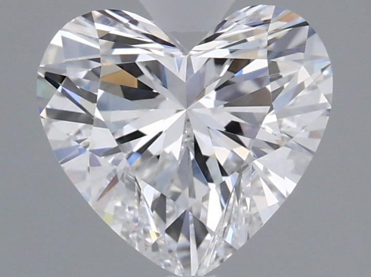 IGI Heart 1.3ct E IF - Loose Lab Diamond: IGI Heart 1.3ct E IF - Loose Lab Diamond Item Specifics: Source: This Is A Real Diamond Grown In A Lab Not Mined. Carat: 1.3 Cut: - Color: E Clarity: IF Polish: EX Symmetry: EX Measurements: 6.96L X 7