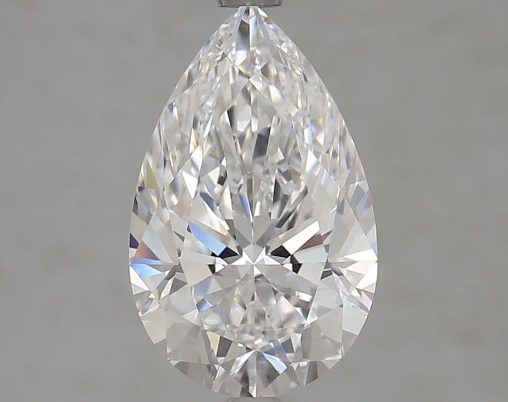 GIA Pear 3.02ct D VVS1 - Loose Lab Diamond: GIA Pear 3.02ct D VVS1 - Loose Lab Diamond Item Specifics: Source: This Is A Real Diamond Grown In A Lab Not Mined. Carat: 3.02 Cut: - Color: D Clarity: VVS1 Polish: EX Symmetry: EX Measurements: