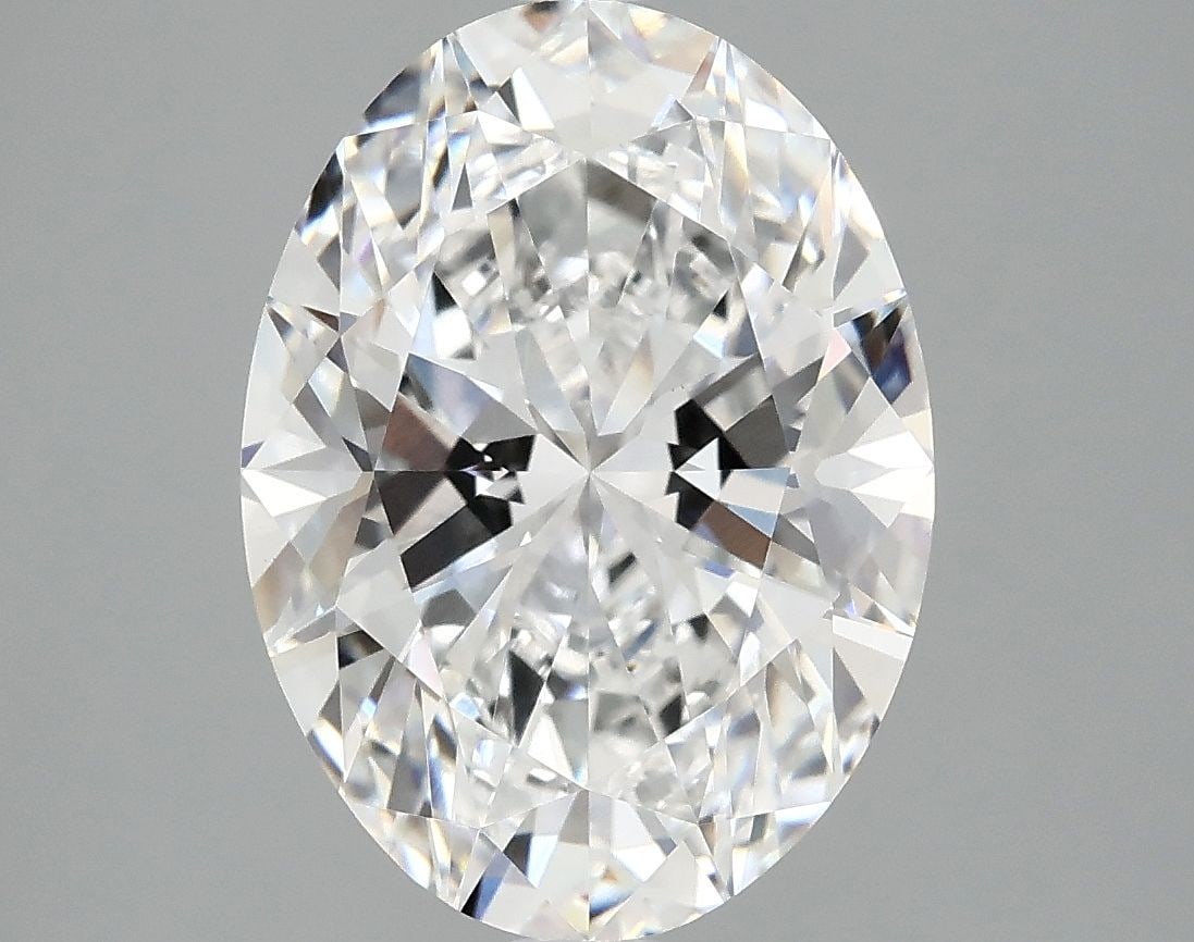 IGI Oval 4.1ct D VVS2 - Loose Lab Diamond: IGI Oval 4.1ct D VVS2 - Loose Lab Diamond Item Specifics: Source: This Is A Real Diamond Grown In A Lab Not Mined. Carat: 4.1 Cut: - Color: D Clarity: VVS2 Polish: EX Symmetry: EX Measurements: