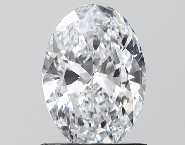IGI Oval 1.5ct E VVS2 - Loose Lab Diamond: IGI Oval 1.5ct E VVS2 - Loose Lab Diamond Item Specifics: Source: This Is A Real Diamond Grown In A Lab Not Mined. Carat: 1.5 Cut: - Color: E Clarity: VVS2 Polish: EX Symmetry: EX Measurements: 9.15L
