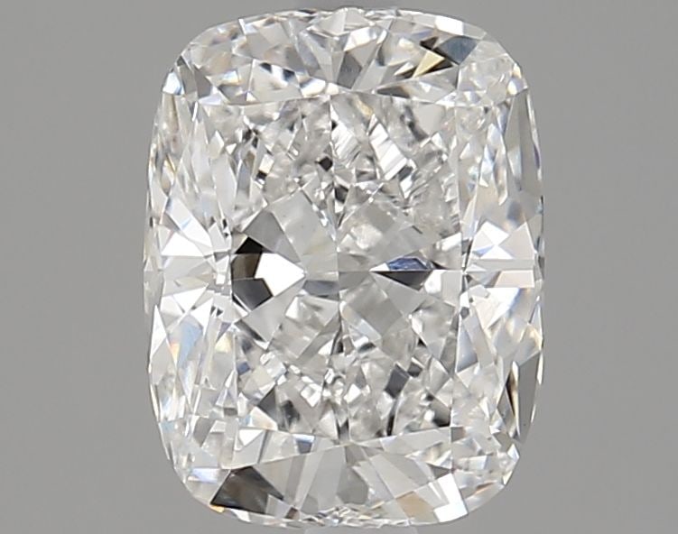 IGI Cushion Modified 2.09ct E VVS2 - Loose Lab Diamond: IGI Cushion Modified 2.09ct E VVS2 - Loose Lab Diamond Item Specifics: Source: This Is A Real Diamond Grown In A Lab Not Mined. Carat: 2.09 Cut: - Color: E Clarity: VVS2 Polish: VG Symmetry: VG