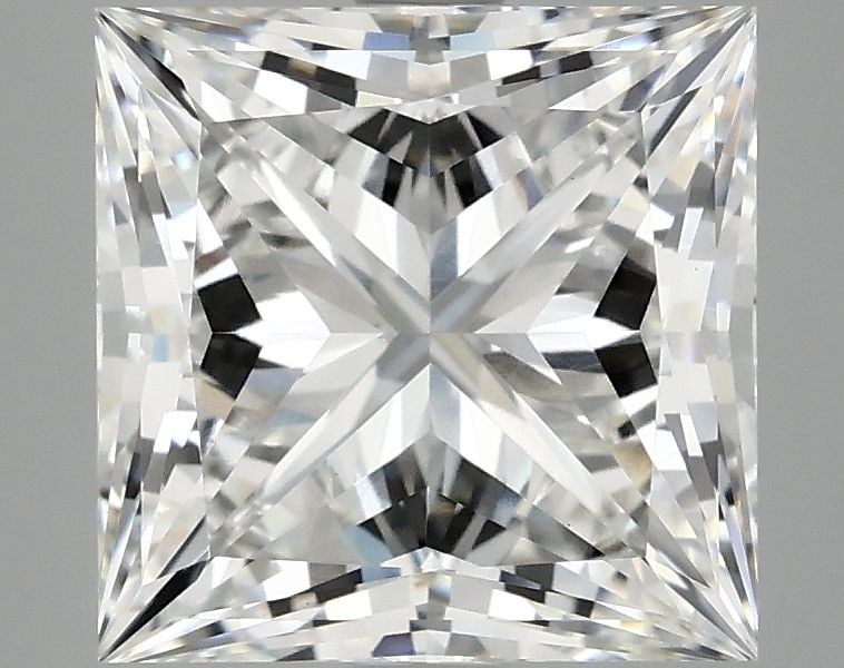 IGI Princess 4.18ct E VVS2 - Loose Lab Diamond: IGI Princess 4.18ct E VVS2 - Loose Lab Diamond Item Specifics: Source: This Is A Real Diamond Grown In A Lab Not Mined. Carat: 4.18 Cut: - Color: E Clarity: VVS2 Polish: EX Symmetry: EX Measurements: