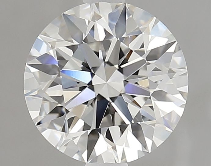 IGI Round 2.04ct F VVS2 - Loose Lab Diamond: IGI Round 2.04ct F VVS2 - Loose Lab Diamond Item Specifics: Source: This Is A Real Diamond Grown In A Lab Not Mined. Carat: 2.04 Cut: EX Color: F Clarity: VVS2 Polish: EX Symmetry: EX Measurements: