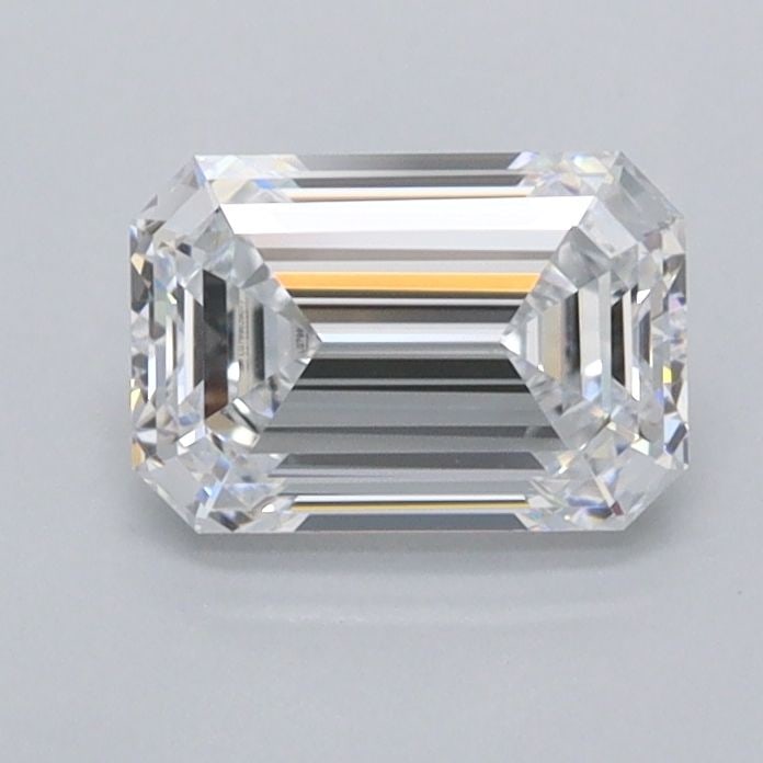 IGI Emerald 1.0ct D FL - Loose Lab Diamond: IGI Emerald 1.0ct D FL - Loose Lab Diamond Item Specifics: Source: This Is A Real Diamond Grown In A Lab Not Mined. Carat: 1.0 Cut: - Color: D Clarity: FL Polish: EX Symmetry: EX Measurements: 6.89L X