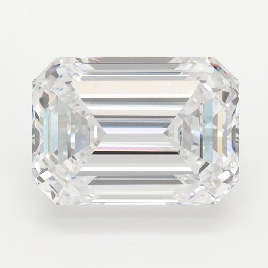 IGI Emerald 2.88ct D FL - Loose Lab Diamond: IGI Emerald 2.88ct D FL - Loose Lab Diamond Item Specifics: Source: This Is A Real Diamond Grown In A Lab Not Mined. Carat: 2.88 Cut: - Color: D Clarity: FL Polish: EX Symmetry: EX Measurements: 9.38L