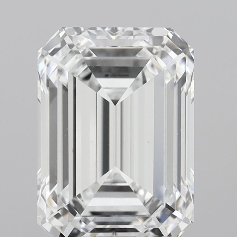 IGI Emerald 2.06ct D IF - Loose Lab Diamond: IGI Emerald 2.06ct D IF - Loose Lab Diamond Item Specifics: Source: This Is A Real Diamond Grown In A Lab Not Mined. Carat: 2.06 Cut: - Color: D Clarity: IF Polish: EX Symmetry: EX Measurements: 8.5L 