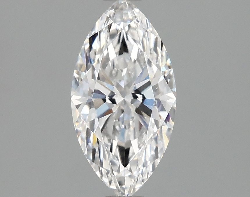 IGI Marquise 1.07ct D VVS2 - Loose Lab Diamond: IGI Marquise 1.07ct D VVS2 - Loose Lab Diamond Item Specifics: Source: This Is A Real Diamond Grown In A Lab Not Mined. Carat: 1.07 Cut: - Color: D Clarity: VVS2 Polish: EX Symmetry: EX Measurements: 
