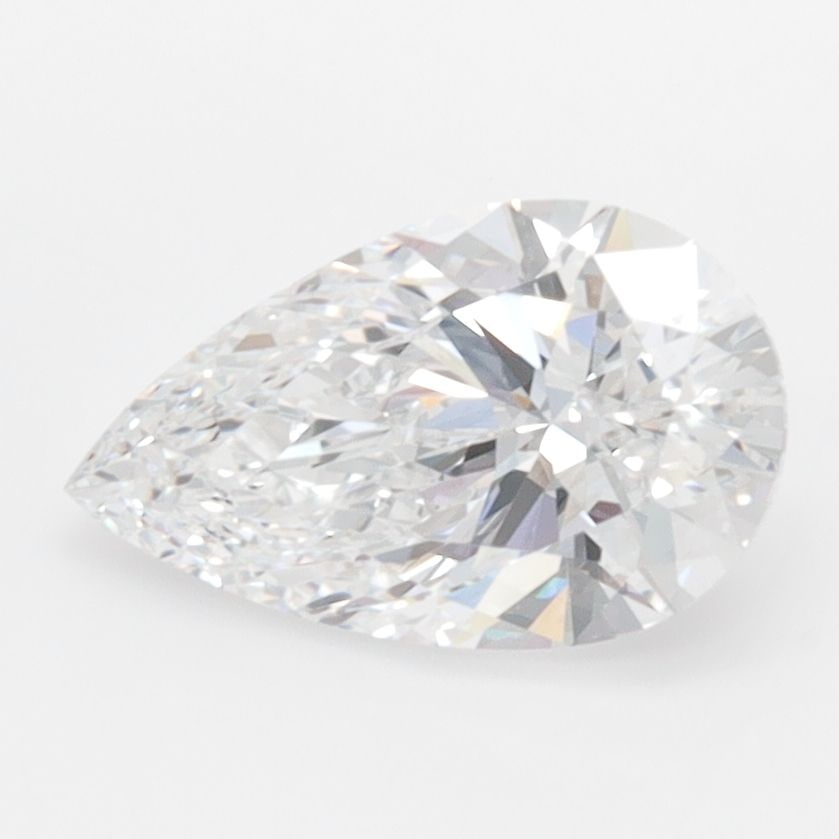 IGI Pear 1.51ct D IF - Loose Lab Diamond: IGI Pear 1.51ct D IF - Loose Lab Diamond Item Specifics: Source: This Is A Real Diamond Grown In A Lab Not Mined. Carat: 1.51 Cut: - Color: D Clarity: IF Polish: EX Symmetry: EX Measurements: 10.25L