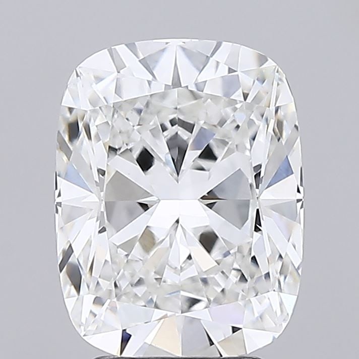 GCAL Cushion Brilliant 3.34ct E VVS2 - Loose Lab Diamond: GCAL Cushion Brilliant 3.34ct E VVS2 - Loose Lab Diamond Item Specifics: Source: This Is A Real Diamond Grown In A Lab Not Mined. Carat: 3.34 Cut: - Color: E Clarity: VVS2 Polish: EX Symmetry: EX Meas