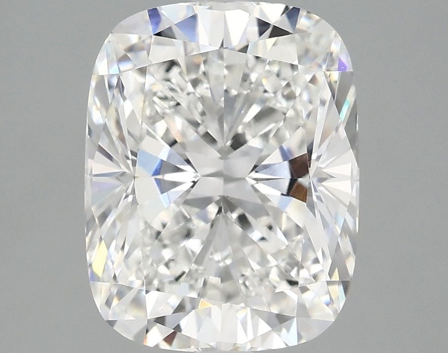 IGI Cushion Modified 3.26ct F VVS2 - Loose Lab Diamond: IGI Cushion Modified 3.26ct F VVS2 - Loose Lab Diamond Item Specifics: Source: This Is A Real Diamond Grown In A Lab Not Mined. Carat: 3.26 Cut: - Color: F Clarity: VVS2 Polish: EX Symmetry: EX Measur