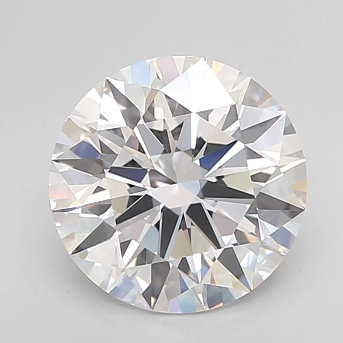 GIA Round 3.96ct E VVS2 - Loose Lab Diamond: GIA Round 3.96ct E VVS2 - Loose Lab Diamond Item Specifics: Source: This Is A Real Diamond Grown In A Lab Not Mined. Carat: 3.96 Cut: EX Color: E Clarity: VVS2 Polish: EX Symmetry: EX Measurements: 10