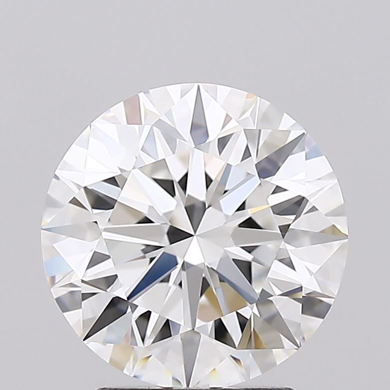 IGI Round 2.52ct E VVS2 - Ideal Loose Lab Diamond: IGI Round 2.52ct E VVS2 - Ideal Loose Lab Diamond Item Specifics: Source: This Is A Real Diamond Grown In A Lab Not Mined. Carat: 2.52 Cut: ID Color: E Clarity: VVS2 Polish: EX Symmetry: EX Measuremen