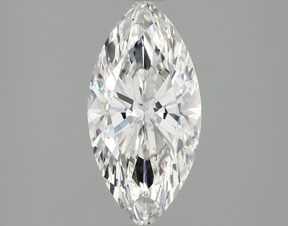 IGI Marquise 1.45ct E VVS2 - Loose Lab Diamond: IGI Marquise 1.45ct E VVS2 - Loose Lab Diamond Item Specifics: Source: This Is A Real Diamond Grown In A Lab Not Mined. Carat: 1.45 Cut: - Color: E Clarity: VVS2 Polish: EX Symmetry: EX Measurements: