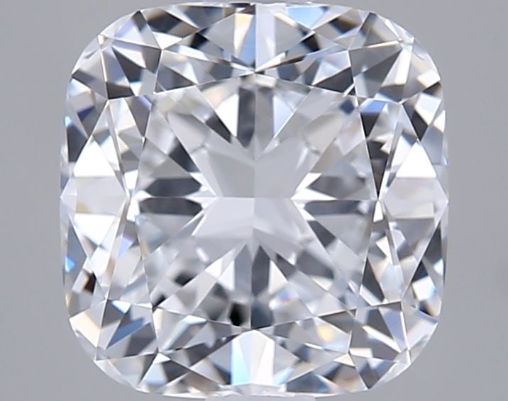 IGI Cushion Modified 2.09ct D VVS1 - Loose Lab Diamond: IGI Cushion Modified 2.09ct D VVS1 - Loose Lab Diamond Item Specifics: Source: This Is A Real Diamond Grown In A Lab Not Mined. Carat: 2.09 Cut: - Color: D Clarity: VVS1 Polish: EX Symmetry: EX Measur