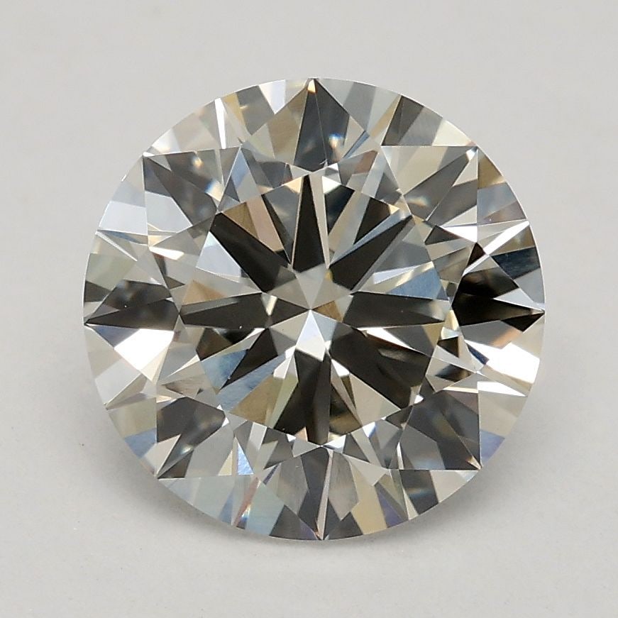 IGI Round 1.72ct I VVS2 - Ideal Loose Lab Diamond: IGI Round 1.72ct I VVS2 - Ideal Loose Lab Diamond Item Specifics: Source: This Is A Real Diamond Grown In A Lab Not Mined. Carat: 1.72 Cut: ID Color: I Clarity: VVS2 Polish: EX Symmetry: EX Measuremen