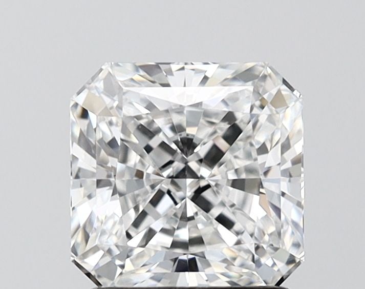 IGI Square Radiant 1.61ct D VVS2 - Loose Lab Diamond: IGI Square Radiant 1.61ct D VVS2 - Loose Lab Diamond Item Specifics: Source: This Is A Real Diamond Grown In A Lab Not Mined. Carat: 1.61 Cut: - Color: D Clarity: VVS2 Polish: EX Symmetry: EX Measurem
