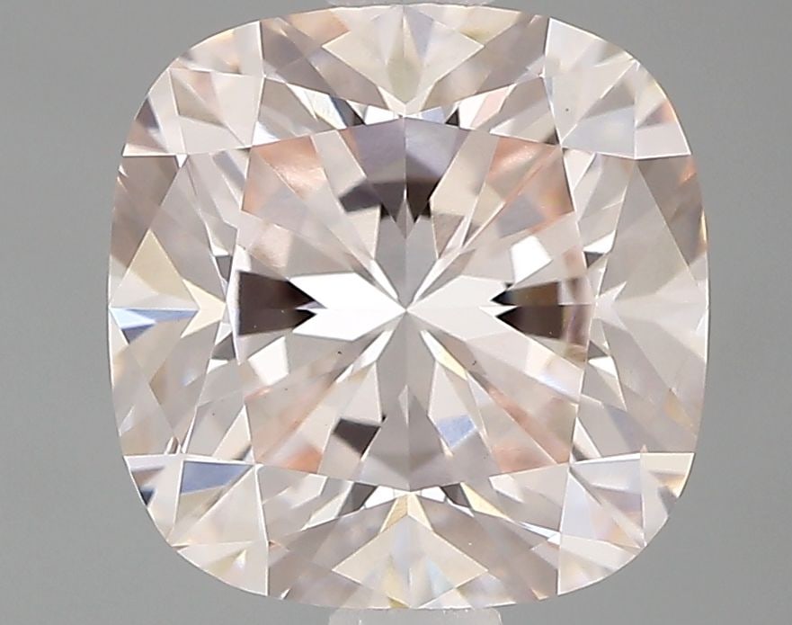 IGI Cushion Brilliant 1.57ct Fancy Pink VVS2 - Loose Lab Diamond: IGI Cushion Brilliant 1.57ct Fancy Pink VVS2 - Loose Lab Diamond Item Specifics: Source: This Is A Real Diamond Grown In A Lab Not Mined. Carat: 1.57 Cut: - Color: Fancy Pink Clarity: VVS2 Polish: EX 